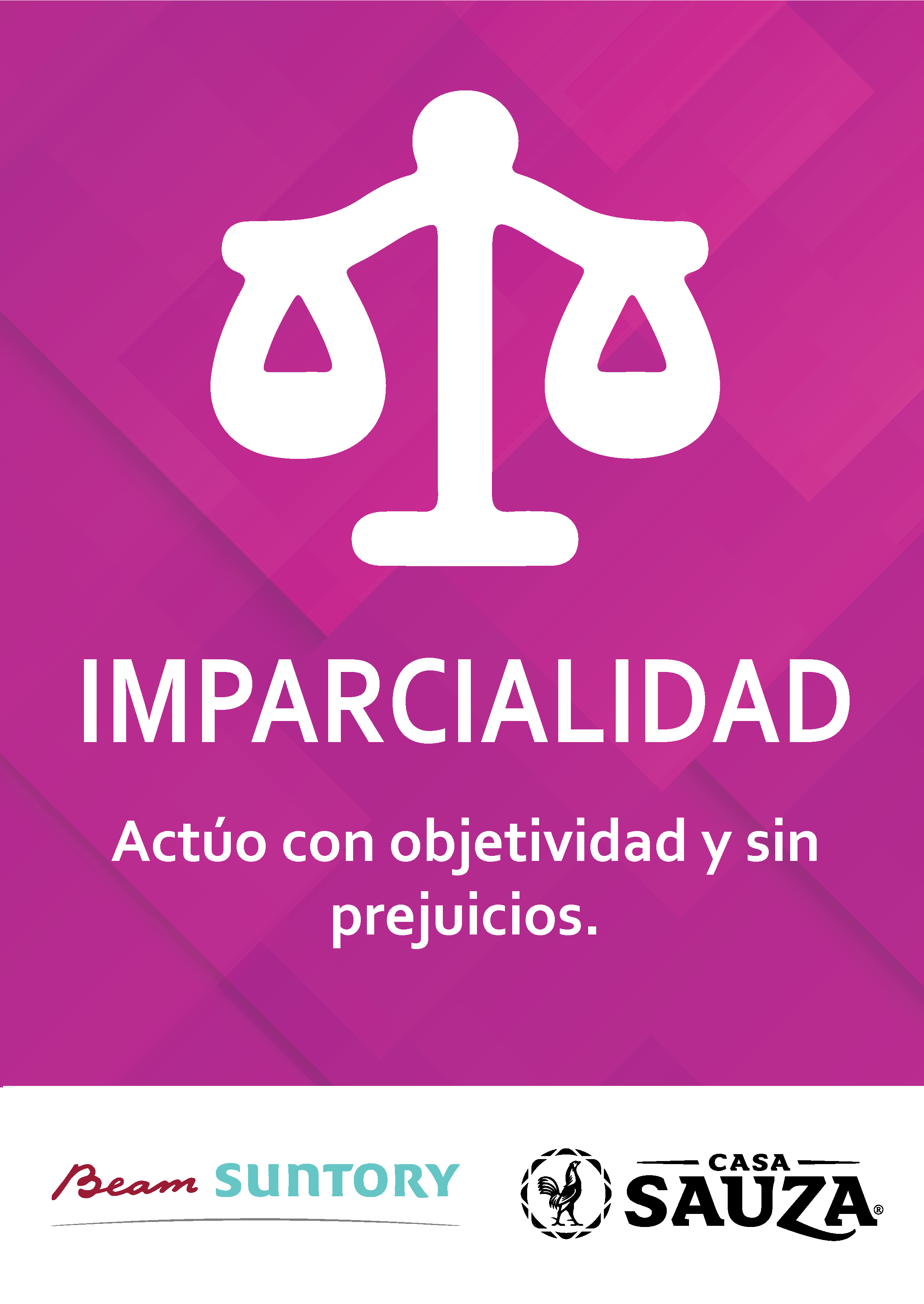 imparcialidad