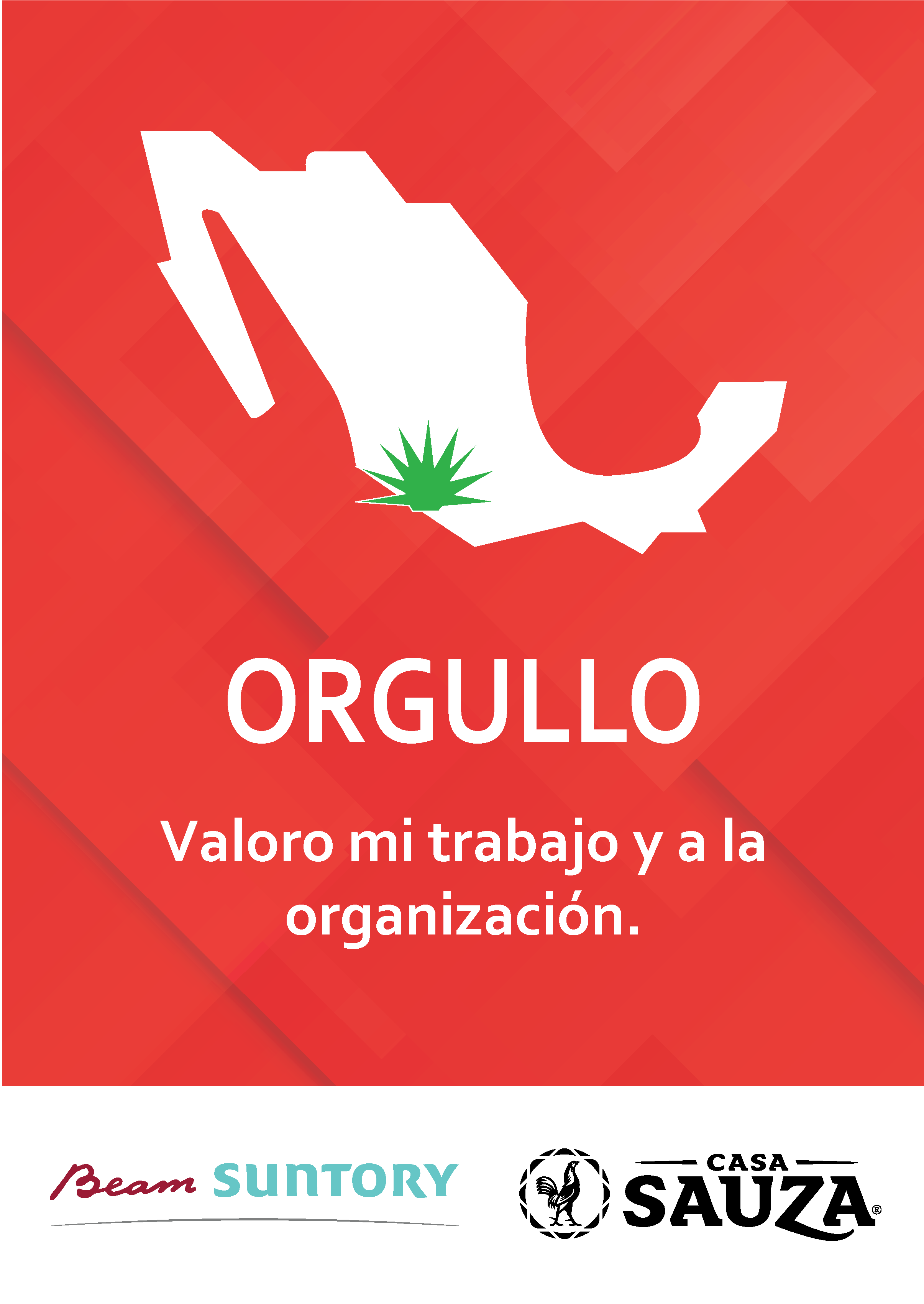 orgullo