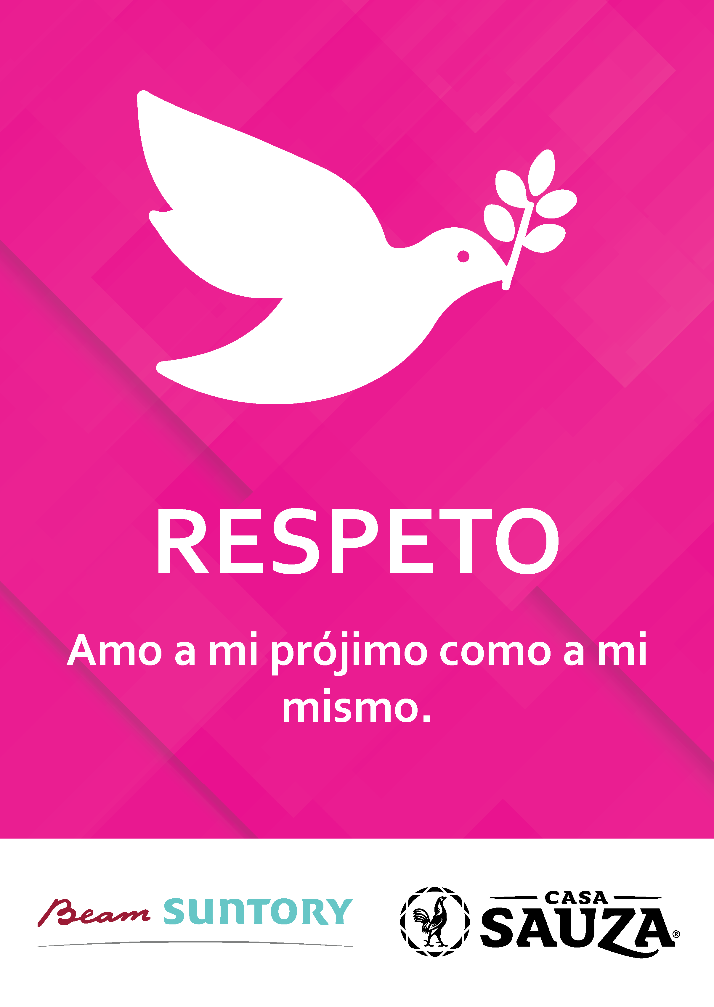 respeto