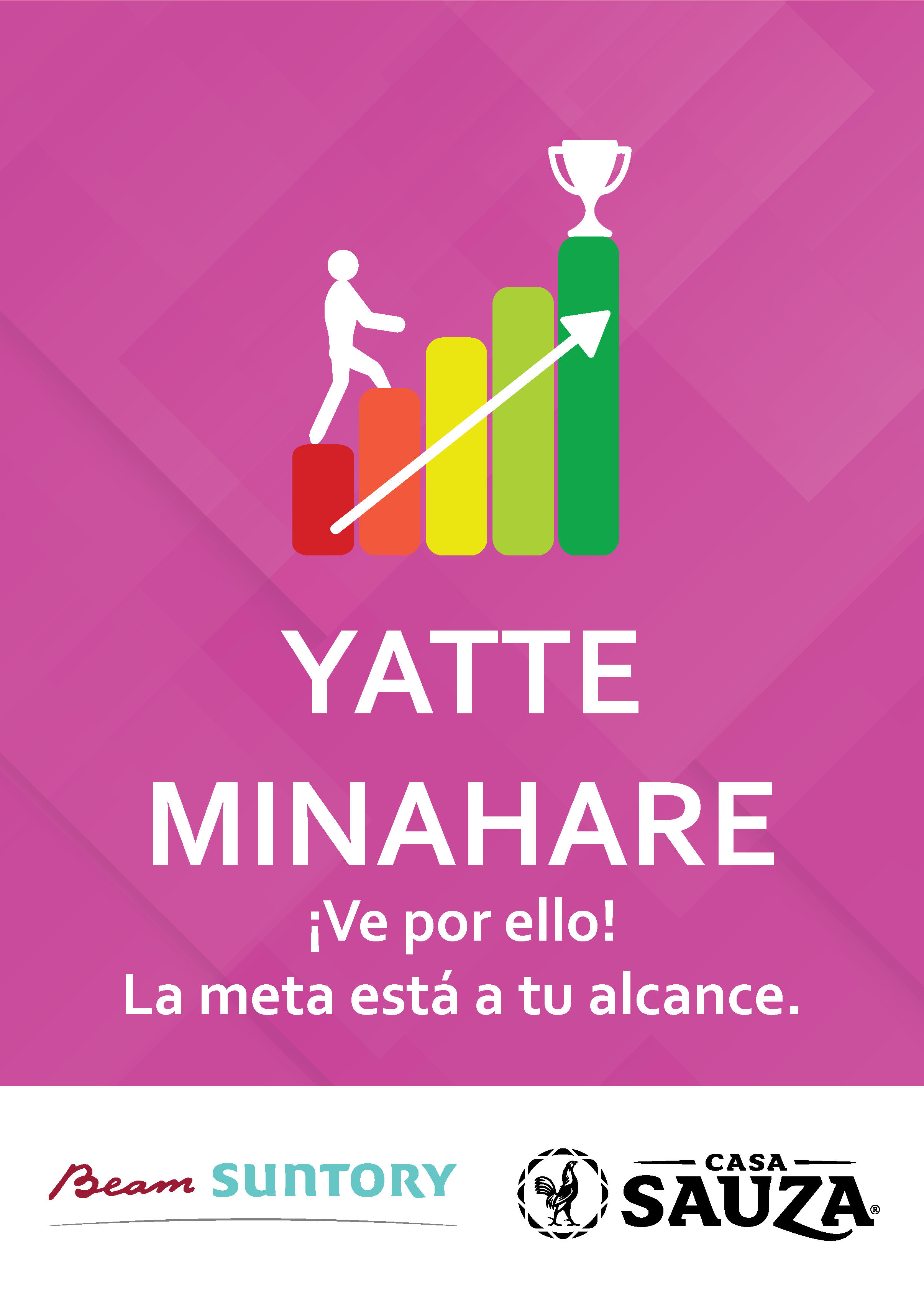 yatte minahare