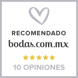 Bodas recomendado pin