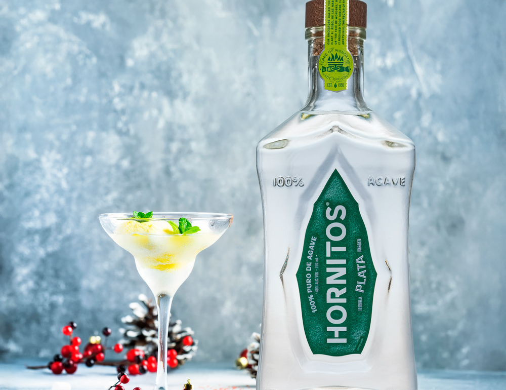 Nieve de Agave: The Fresh Cocktail That Balances Holiday Dinners