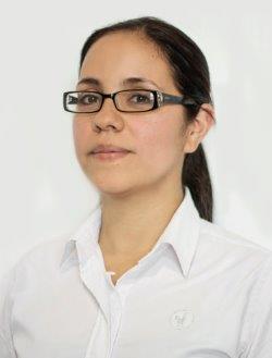 Erika García