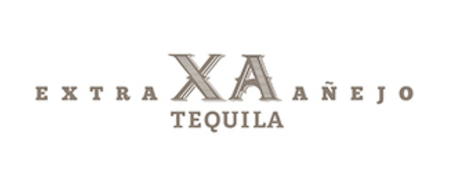 Tequila XA Extra añejo Sauza